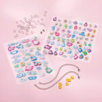 Set de creatie Bratari cu pandantive Charms and Bracelets TOTUM — изображение 3