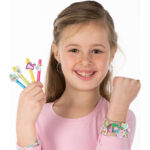 Set de creatie Bratari cu pandantive Charms and Bracelets TOTUM — изображение 5