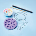 Set de creatie bratari Happy Bracelets TOTUM - imagine 2