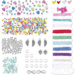 Set creativ bratari BFF Design and Sine TOTUM - imagine 2