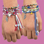 Set creativ bratari BFF Design and Sine TOTUM - imagine 3