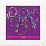 Set creativ bratari BFF Design and Sine TOTUM - imagine 5