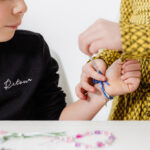 Set creativ bratari BFF Design and Sine TOTUM - imagine 4