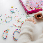 Set creativ bratari Sweet Bracelets Design and Sine TOTUM - imagine 3