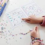 Set creare bratari cu litere Design and Sine TOTUM - imagine 3