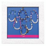 Set creare bratari cu litere Design and Sine TOTUM - imagine 5