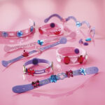 Set de creatie bratari Fashion TOTUM - imagine 3