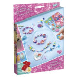 Set creativ Bijuterii cu tematica ocean Princess TOTUM