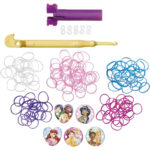 Set creatie bratari Princess TOTUM - imagine 2