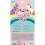 Set de creatie Ghirlanda de diamante cu unicorn TOTUM - imagine 5