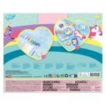 Set creativ Modeleaza si picteaza unicorni TOTUM - imagine 5