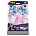 Margele de calcat Ironng beads Sonic Prime TOTUM - imagine 5