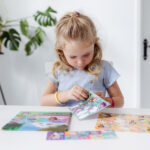 Set abtibilduri Gabby s Dollhouse TOTUM - imagine 4