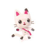 Set de creatie cu diamante Gabby`s Dollhouse TOTUM - imagine 3