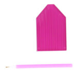 Set de creatie cu diamante Gabby`s Dollhouse TOTUM - imagine 5