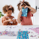Super set abtibilduri Gabby s Dollhouse TOTUM - imagine 4