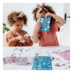 Super set abtibilduri Disney Minnie Mouse TOTUM - imagine 5