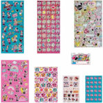 Super set abtibilduri Disney Minnie Mouse TOTUM - imagine 2