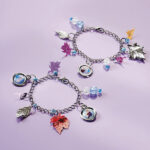 Set creativ Bratari cu pandantive Disney Frozen TOTUM — изображение 3