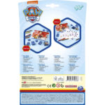 Set creativ de desenat cu stampile Paw Patrol TOTUM — изображение 5