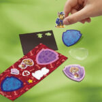 Set de creatie Paw Patrol in asort. TOTUM — изображение 4