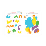 65 de jocuri si sarcini pentru dezvoltarea inteligentei CLEVER - imagine 3