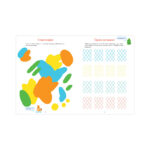 65 de jocuri si sarcini pentru dezvoltarea inteligentei CLEVER - imagine 4