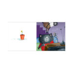 Pisoiul Smeac - Povesti bune CLEVER - imagine 4