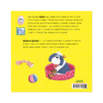 Carti ilustrate. Buka si catelusul CLEVER - imagine 5