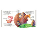 Povesti si versuri romanesti si nu numai pentru 3 ani Gama - imagine 2