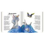 Povesti si versuri romanesti si nu numai pentru 3 ani Gama - imagine 4