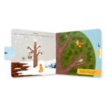 Cartea Patru Anotimpuri Cartego - imagine 2