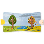 Cartea Patru Anotimpuri Cartego - imagine 3