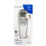 Termometru infrarosu non-contact NC200 Microlife - imagine 4
