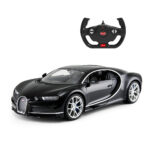 Masina Bugatti Chiron 1:14 cu radiocomanda RASTAR - imagine 4