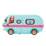 Masina Glam N Go Camper L.O.L. Surprise MGA — изображение 3