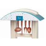 Bucatarie p/u cei mici cu accesorii Ecoiffier - imagine 6