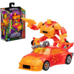 Figurina Legacy Evolution in asort. Transformers HASBRO