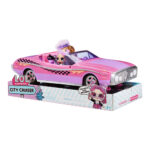 Masina City Cruiser L.O.L. Surprise MGA