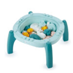Masa de joaca p/u copii 21 acc 12+luni Ecoiffier - imagine 4