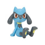 Figurina in asort. W11 POKEMON JAZWARES — изображение 3