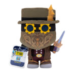 Jucarie de plus 20 cm in asort. Jazwares - imagine 2