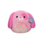 Jucarie de plus 30 cm Fuzz-A-Mallows W18B in asort. SQUISHMALLOWS JAZWARES - imagine 2