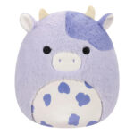 Jucarie de plus 30 cm Fuzz-A-Mallows W18B in asort. SQUISHMALLOWS JAZWARES - imagine 4