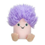 Set Jucarii de plus TJ and Romy Mushroom Living on the Veg RUSS — изображение 3