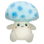 Set Jucarii de plus TJ and Romy Mushroom Living on the Veg RUSS — изображение 4