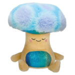 Set Jucarii de plus Zeek and Maisey Mushroom Living on the Veg RUSS - imagine 4