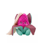 Set Jucarii de plus Dolly and Reggie Cornies Living on the Veg RUSS — изображение 3