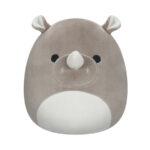 Jucarie de plus 19 cm W16C in asort. SQUISHMALLOWS JAZWARES - imagine 3