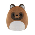 Jucarie de plus 20 cm Adopt Me in asort. SQUISHMALLOWS JAZWARES - imagine 2